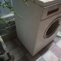 لباسشویی AEG LAVAMENT400|ماشین لباسشویی و خشک‌کن لباس|شیراز, شهرک پرواز|دیوار
