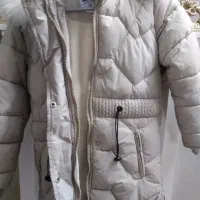 کاپشن بچه گانه|کفش و لباس بچه|بروجرد, |دیوار