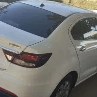 شاهین اتومات فول سانروف دار مدل 1403|خودرو سواری و وانت|مشهد, حسینآباد|دیوار