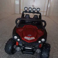 ماشین شارژی افرودی