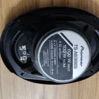 ضبط پایونیر و یک جفت باند پایونیر|قطعات یدکی و لوازم جانبی|زنجان, |دیوار