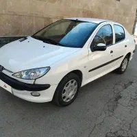 ۲۰۶ مدل ۸۹ وی ۲۰|خودرو سواری و وانت|مشهد, مصلی (کارمندان اول)|دیوار