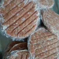 با همبرگرای دست ساز بی نظیر|خوردنی و آشامیدنی|کرج, باغ سیب|دیوار