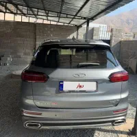 تیگو ۸ پرو ۱۴۰۱|خودرو سواری و وانت|بانه, |دیوار