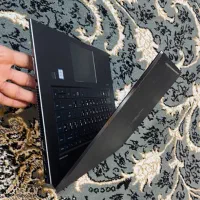 HP zbook G5 studio + coolpad+ muse|رایانه همراه|مشهد, توس فردوسی|دیوار