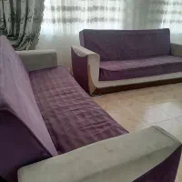 مبل با قیمت باور نکردنی|مبلمان خانگی و میز عسلی|اردبیل, |دیوار