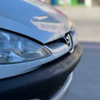 206تیپ دو درجه یک|خودرو سواری و وانت|مشهد, کوشش|دیوار