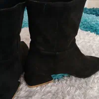 بوت های سایز ۳۷ مجلسی و اسپرت زنانه دونه ای ۶۰۰|کیف، کفش، کمربند|کرج, گوهردشت|دیوار