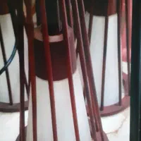 لوستر شیک و مدرن