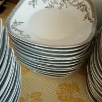 سرویس غذا خوری|ظروف سرو و پذیرایی|شیراز, جمال آباد|دیوار