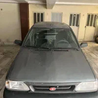 پراید ۸۶|خودرو سواری و وانت|شهریار, بکه|دیوار