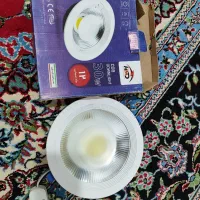 هالوژن و سیلندری