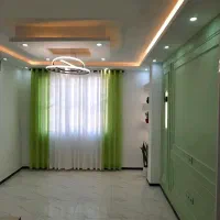 ۴۸متری خوش نقشه غرق نور/فول دیزاین/تکبرگ