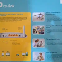 مودم ADSL2+|مودم و تجهیزات شبکه|بندرعباس, |دیوار