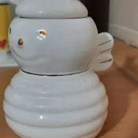 جاشمعی