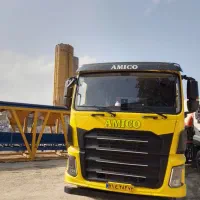 تعمیرماشینهای حمل بتن،میکسر،ماشین آلات راهسازی