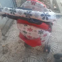 کالسکه|کالسکه و لوازم جانبی|اهر, |دیوار