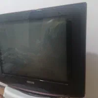 تلوزیون ۲۱اینج اسنوا|تلویزیون و پروژکتور|پرند, فاز ۴|دیوار