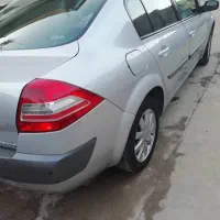 مگان 2000 اتوماتیک
