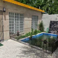 ویلا نقلی و شیک،مبله،تو دل باغات|فروش خانه و ویلا|شاندیز, |دیوار