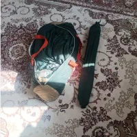 چادر برزنتی اصل با تخفیف ویژه|کوهنوردی و کمپینگ|اشنویه, |دیوار