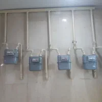 لوله کشی اب وگاز وآتشنشانی با تاییدیه نظام مهندسی|خدمات پیشه و مهارت|تهران, اتابک|دیوار