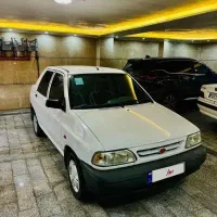 پراید مدل ۹۸|خودرو سواری و وانت|بجنورد, |دیوار