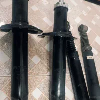 کمک فنر گازی روغنی دنا درحد نو برند آپکو|قطعات یدکی و لوازم جانبی|رشت, یخسازی|دیوار