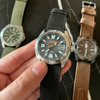 ساعت تیمبرلند و کاسیو اورجینال timberland casio|ساعت|گرگان, |دیوار