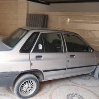 پراید مدل87