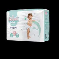 پوشک شورتی ریلکس بی بی