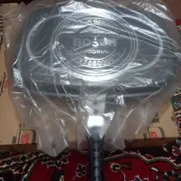 تعدادی وسایل نو