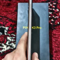 گوشی  شیائومی  poco x3 pro|موبایل|گنبد کاووس, |دیوار