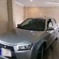 دنا پلاس صفر خشک ۱۴۰۳|خودرو سواری و وانت|رشت, جانبازان|دیوار