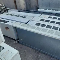 خریدار خرید فنکویل زمینی سقفی کولرگازی فن کویل|کولر گازی و فن‌کوئل|تهران, پاسداران|دیوار