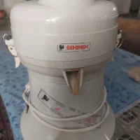 آب میوه گیری سالم و قدیمی