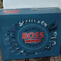 لوازم منزل نو و پلمپ