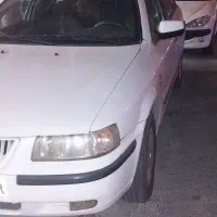 سمند ال ایکس تک سوز|خودرو سواری و وانت|گرگان, |دیوار