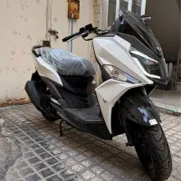 اس وای ام j200 مدل 1404 صفر|موتورسیکلت|تهران, منیریه|دیوار