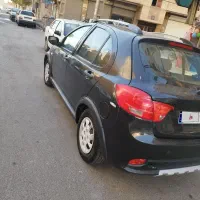 کوییک ۱۴۰۱خشک|خودرو سواری و وانت|قدس, شهر‌قدس|دیوار