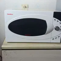 ماکروفر همیلتون