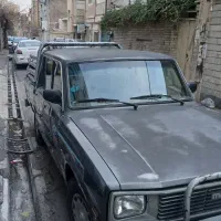 مزدا وانت ۲۰۰۰