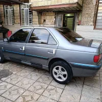 پژوپارس در حد|خودرو سواری و وانت|کوهدشت, |دیوار