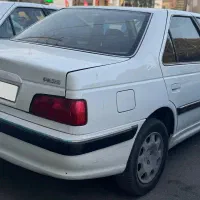 پژو پارسxu7|خودرو سواری و وانت|شهریار, شهریار|دیوار