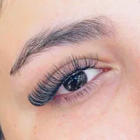 تخفیف اکستنشن مژه