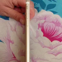 iPhone7تمیز|موبایل|اراک, |دیوار