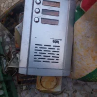 آیفن سه طبقه کامل باهوشی هاش سالم|تلفن رومیزی|قم, یخچال قاضی|دیوار