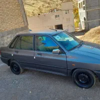 پراید ۱۳۱|خودرو سواری و وانت|پاوه, |دیوار