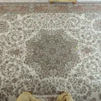 ۱ جفت فرش ۱۲ متری