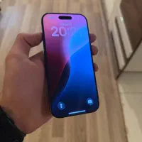 ایفون ۱۶ پرو ۲۵۶ گیگ ، iphone 16pro ریجستر شده